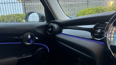 MINI Hatchback 1.5 Cooper Classic Premium 5dr Auto Petrol Hatchback